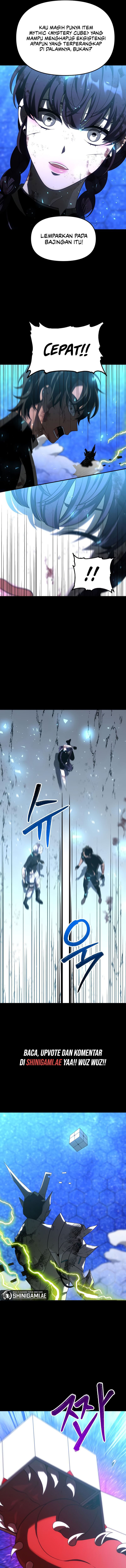 I Used to Be a Boss Chapter 52 Image 5