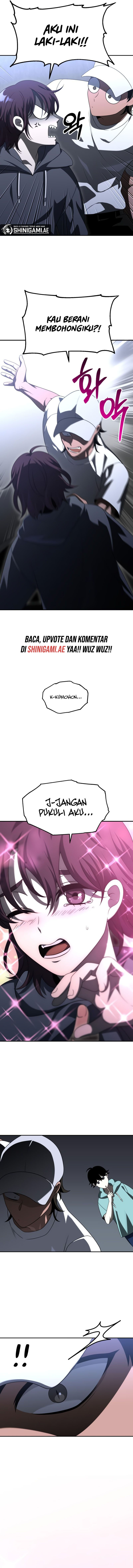 I Used to Be a Boss Chapter 52 Image 10