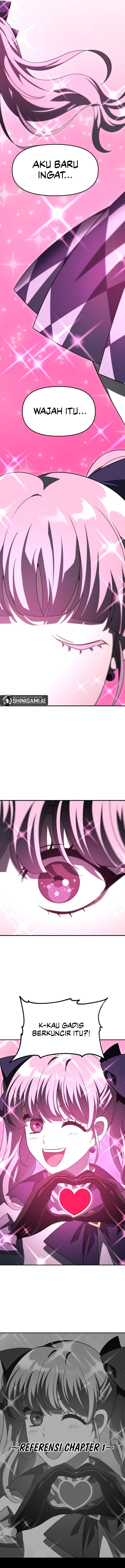 I Used to Be a Boss Chapter 52 Image 11