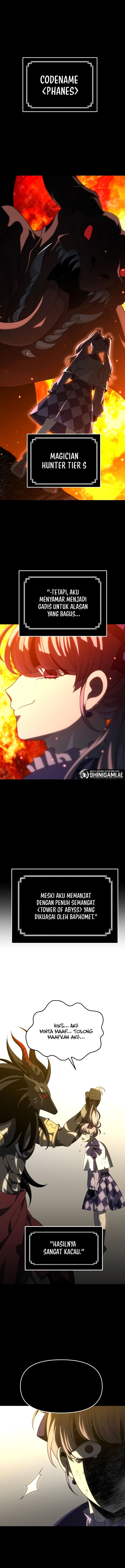 I Used to Be a Boss Chapter 52 Image 12