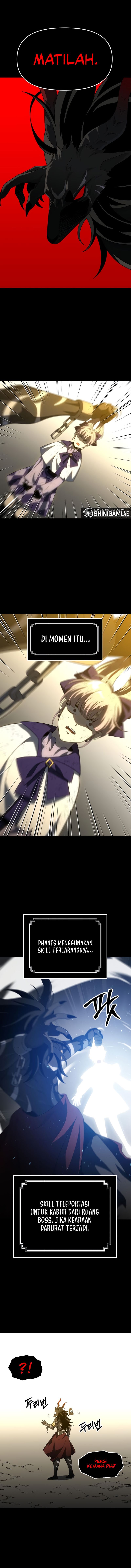 I Used to Be a Boss Chapter 52 Image 13