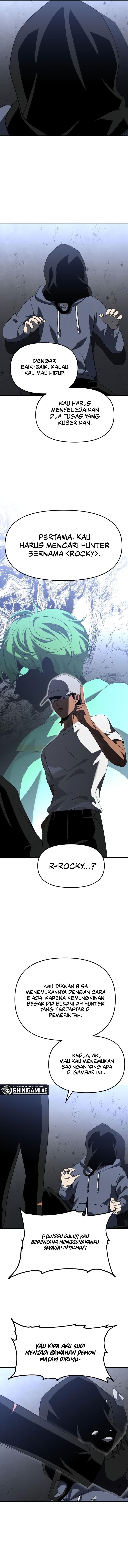 I Used to Be a Boss Chapter 52 Image 16