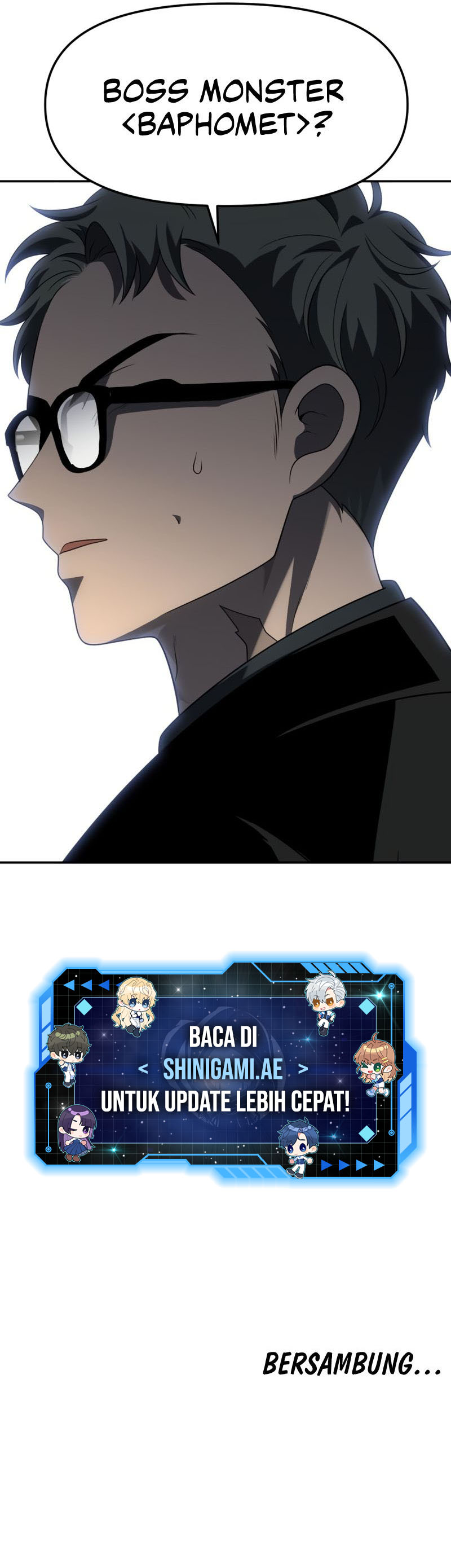 I Used to Be a Boss Chapter 52 Image 24