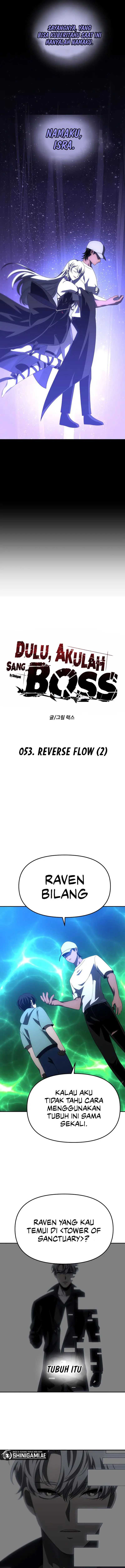 I Used to Be a Boss Chapter 53 Image 2