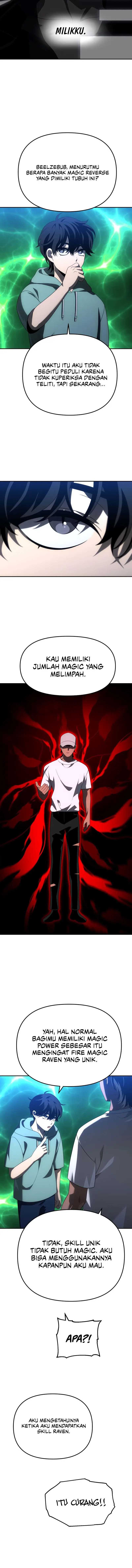 I Used to Be a Boss Chapter 53 Image 3