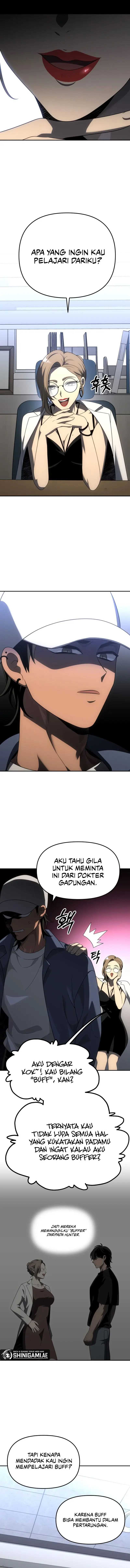 I Used to Be a Boss Chapter 53 Image 8