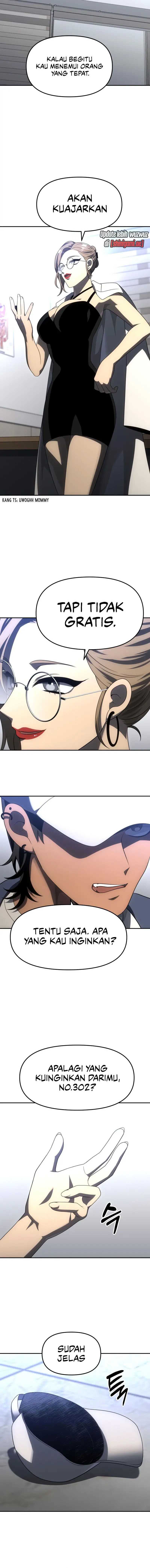 I Used to Be a Boss Chapter 53 Image 9