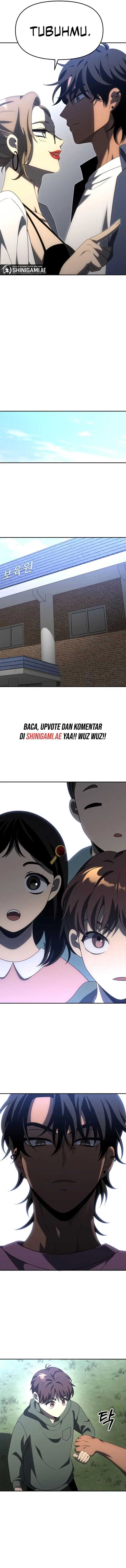 I Used to Be a Boss Chapter 53 Image 10