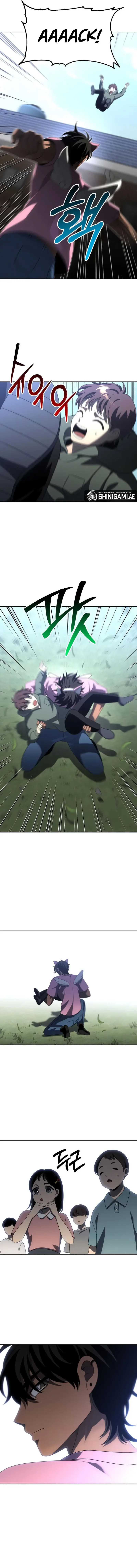 I Used to Be a Boss Chapter 53 Image 11