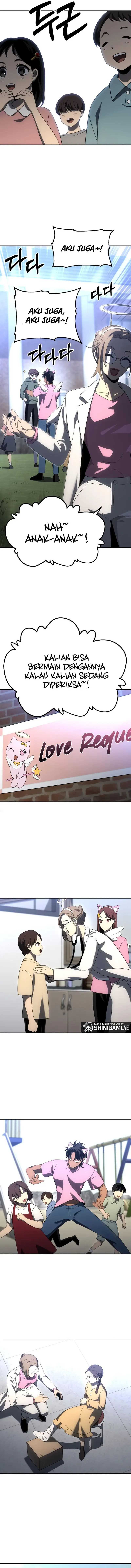 I Used to Be a Boss Chapter 53 Image 12