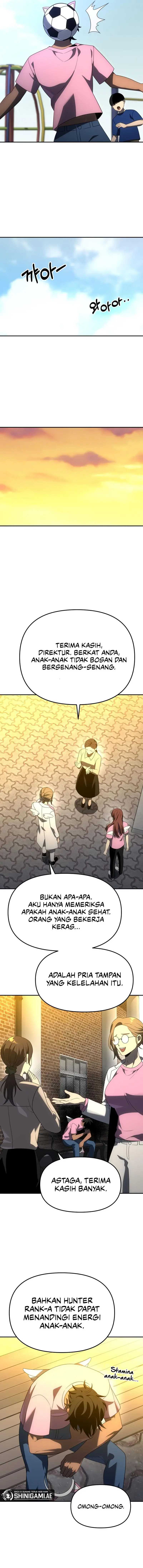 I Used to Be a Boss Chapter 53 Image 13