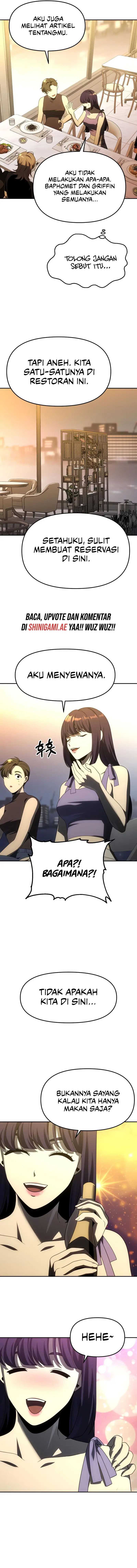 I Used to Be a Boss Chapter 53 Image 20