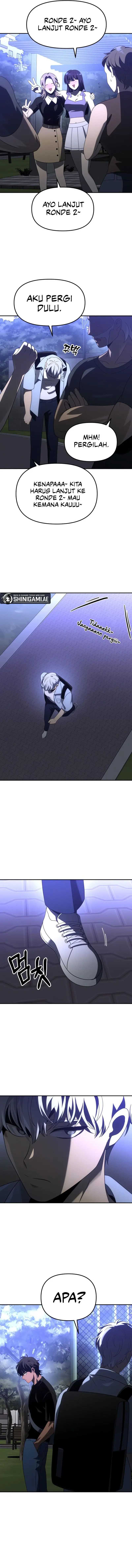 I Used to Be a Boss Chapter 53 Image 21