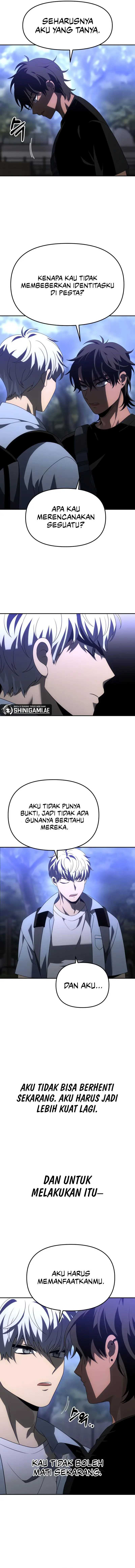 I Used to Be a Boss Chapter 53 Image 22