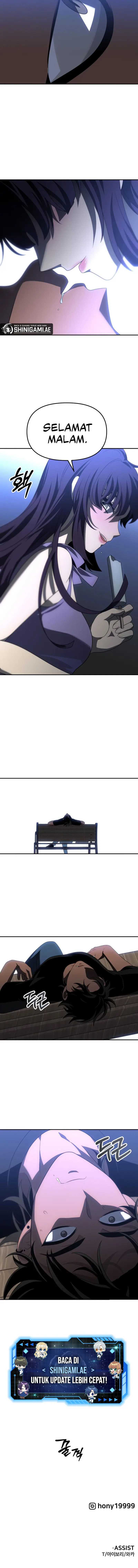 I Used to Be a Boss Chapter 53 Image 26