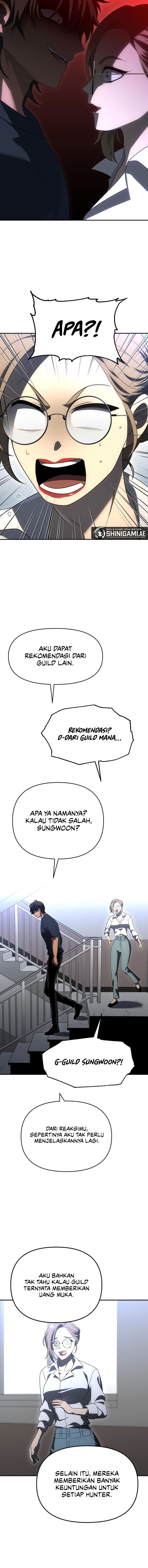 I Used to Be a Boss Chapter 54 Image 6