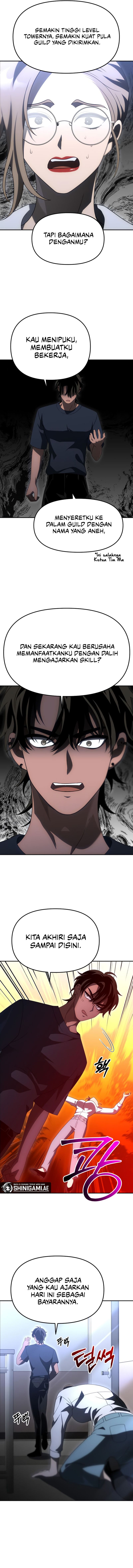 I Used to Be a Boss Chapter 54 Image 7