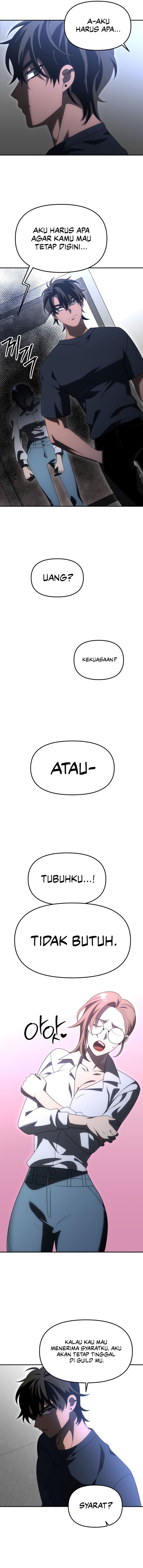 I Used to Be a Boss Chapter 54 Image 8