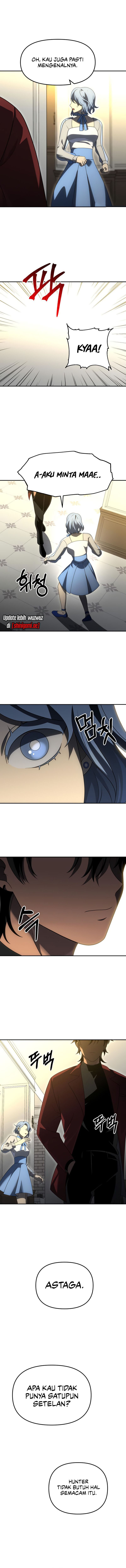 I Used to Be a Boss Chapter 54 Image 14