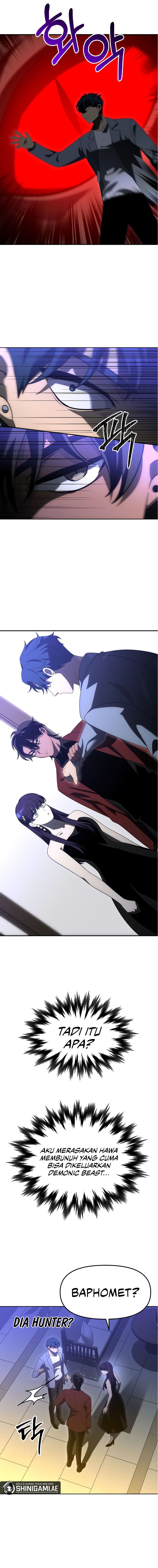 I Used to Be a Boss Chapter 55 Image 1