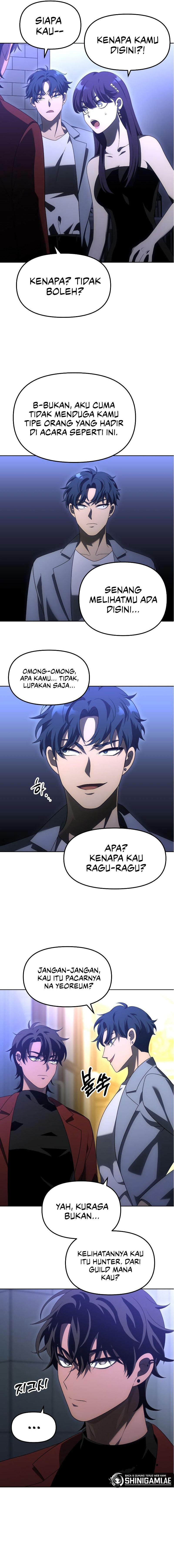 I Used to Be a Boss Chapter 55 Image 2