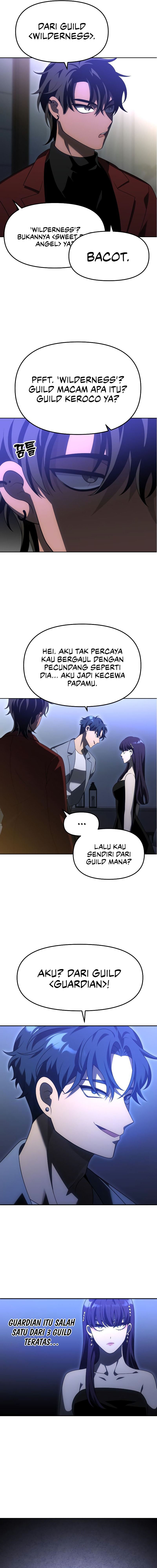 I Used to Be a Boss Chapter 55 Image 3