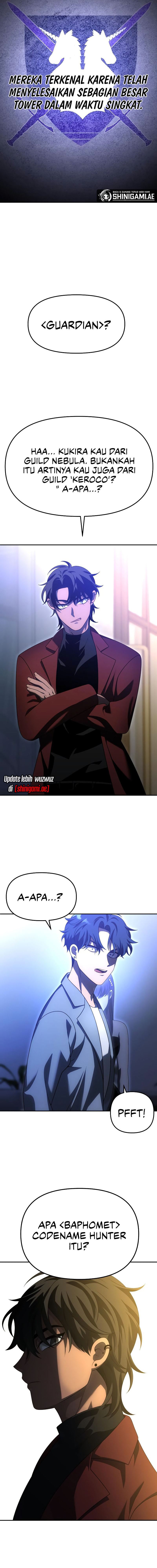 I Used to Be a Boss Chapter 55 Image 4