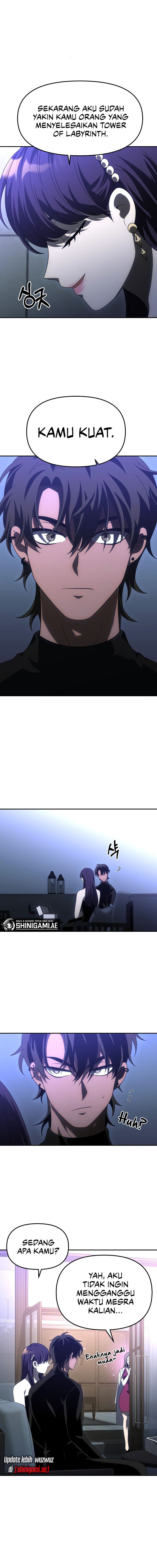 I Used to Be a Boss Chapter 55 Image 7