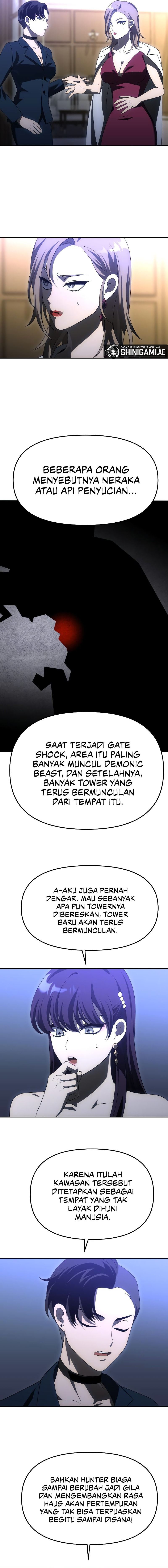 I Used to Be a Boss Chapter 55 Image 11