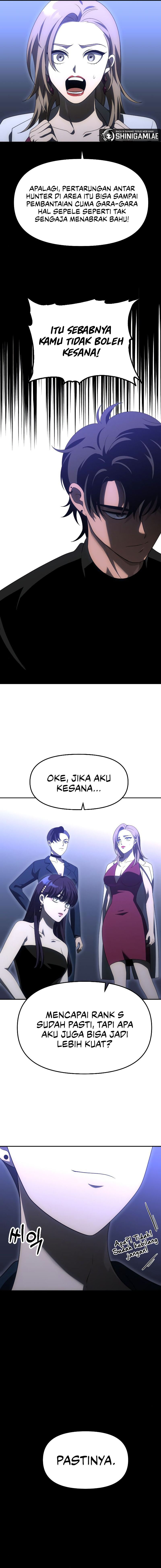 I Used to Be a Boss Chapter 55 Image 12