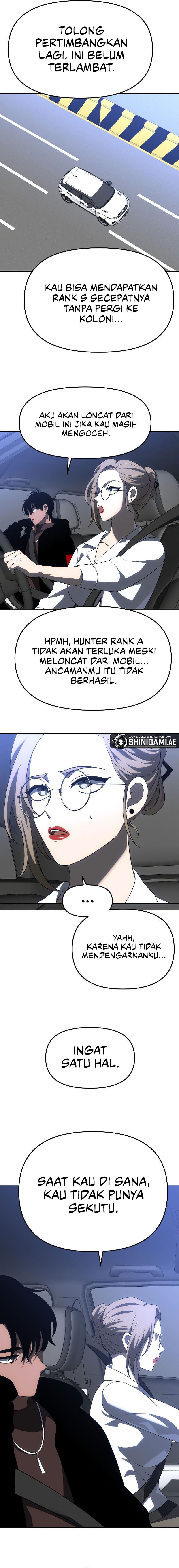 I Used to Be a Boss Chapter 56 Image 12