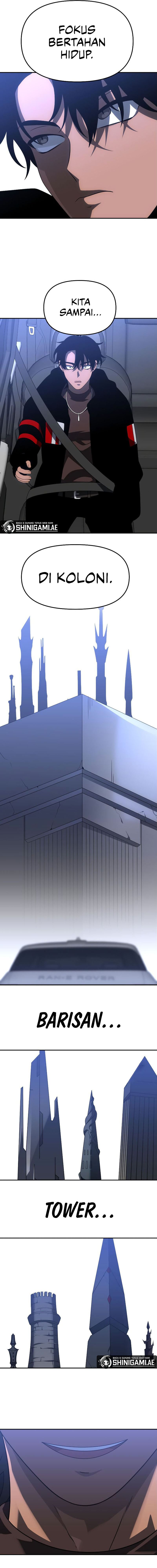 I Used to Be a Boss Chapter 56 Image 13