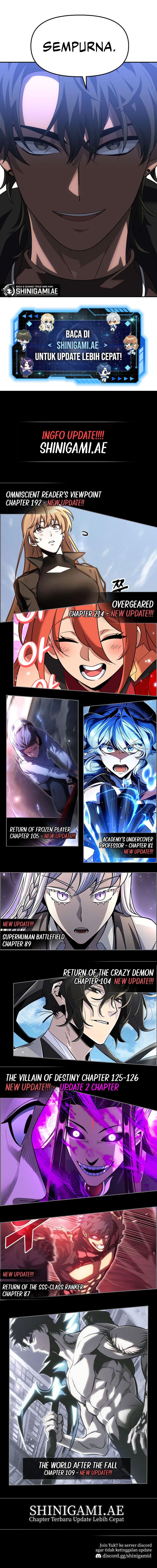 I Used to Be a Boss Chapter 56 Image 14