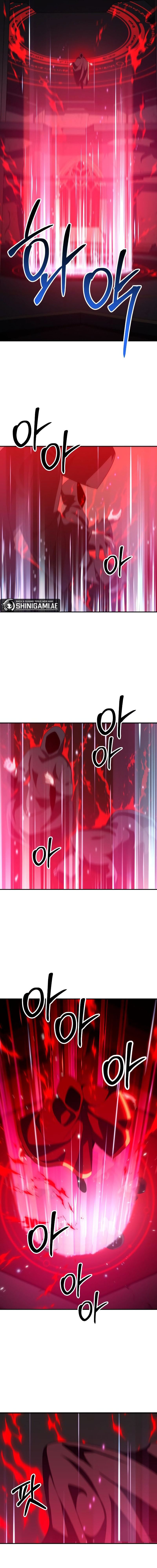 I Used to Be a Boss Chapter 58 Image 3