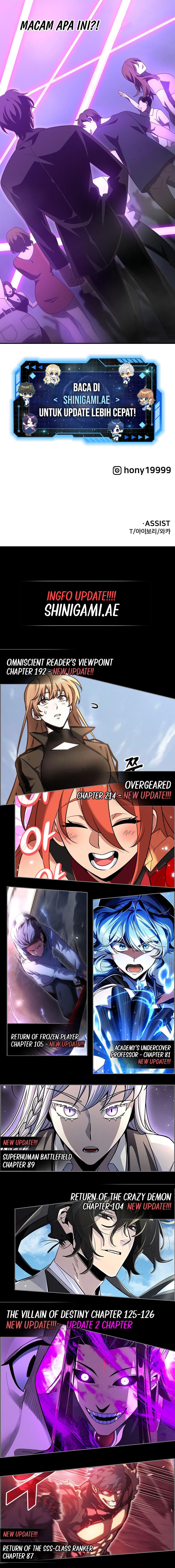 I Used to Be a Boss Chapter 58 Image 15