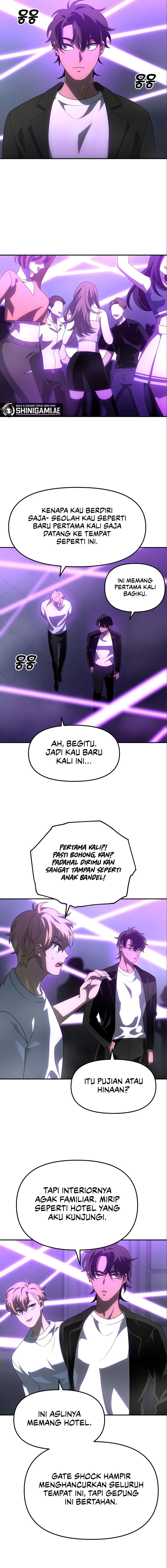 I Used to Be a Boss Chapter 59 Image 2