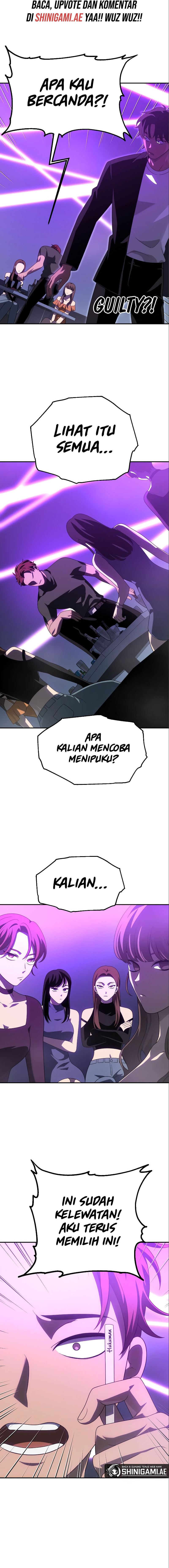 I Used to Be a Boss Chapter 59 Image 6