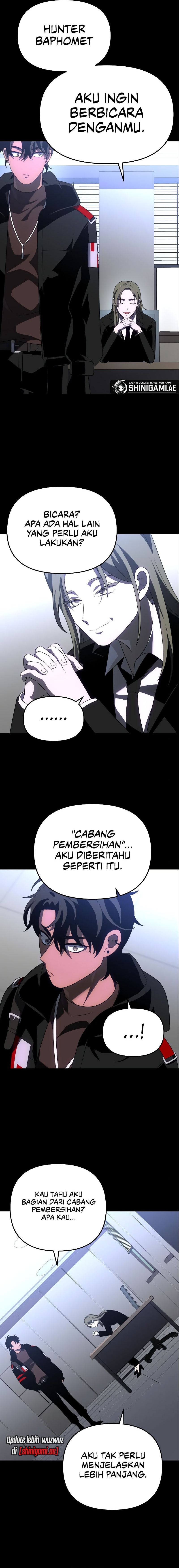 I Used to Be a Boss Chapter 59 Image 10