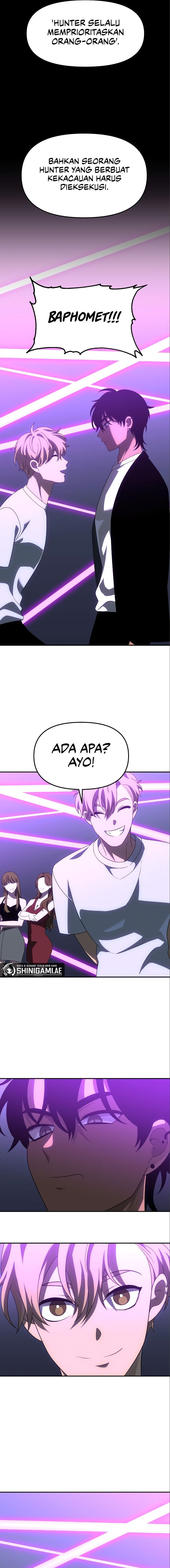 I Used to Be a Boss Chapter 59 Image 13