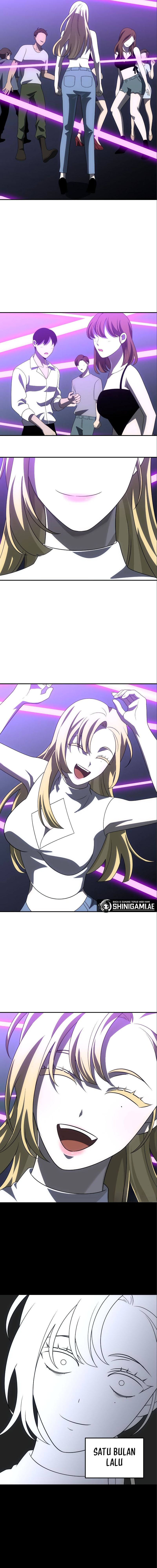 I Used to Be a Boss Chapter 59 Image 15