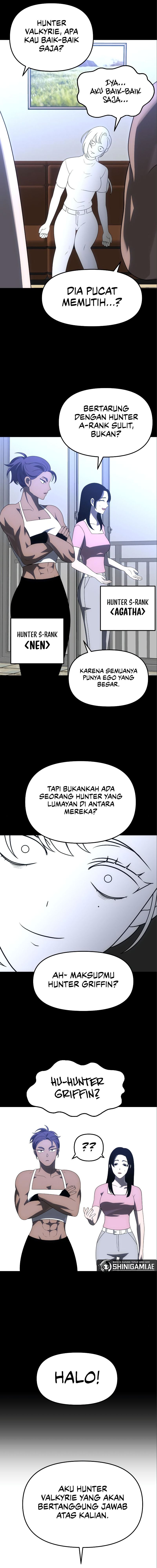 I Used to Be a Boss Chapter 59 Image 16