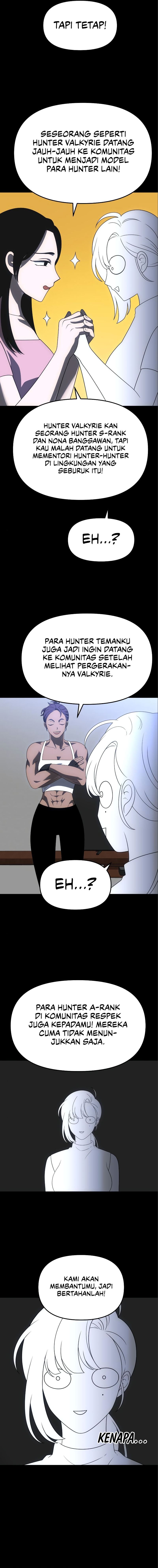 I Used to Be a Boss Chapter 59 Image 19