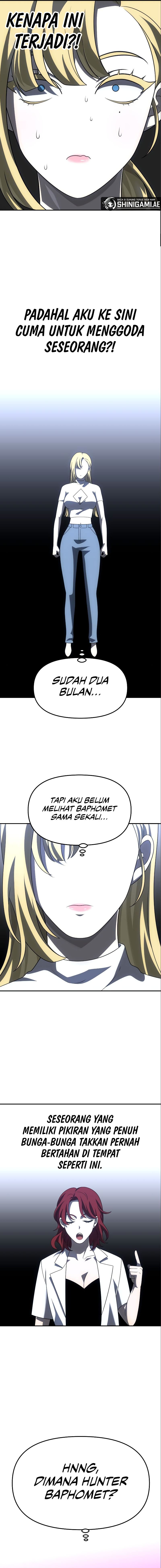 I Used to Be a Boss Chapter 59 Image 20