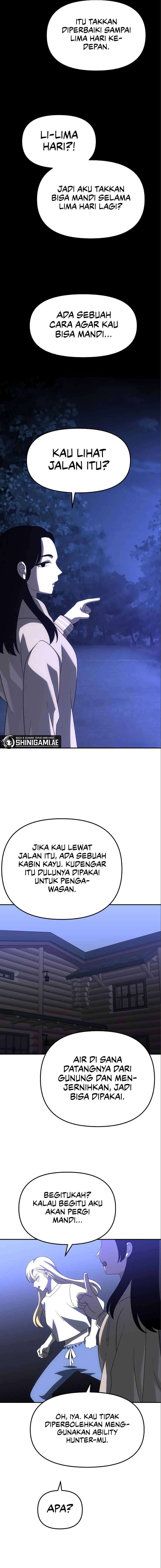 I Used to Be a Boss Chapter 59 Image 22