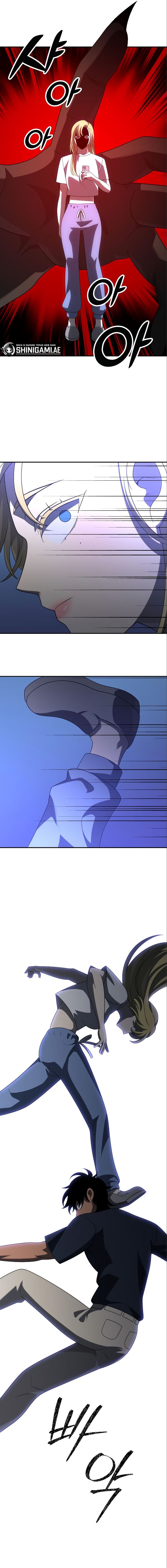 I Used to Be a Boss Chapter 59 Image 25