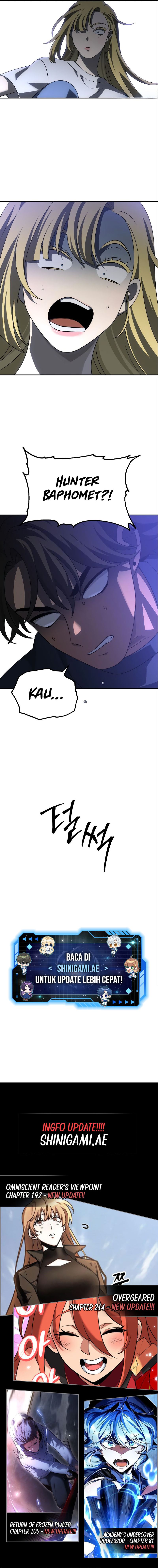 I Used to Be a Boss Chapter 59 Image 26