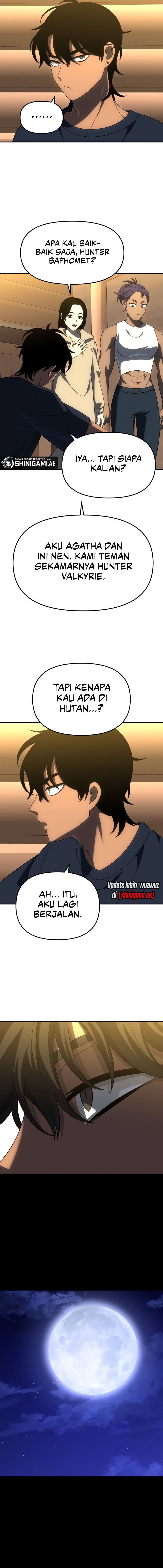 I Used to Be a Boss Chapter 60 Image 4