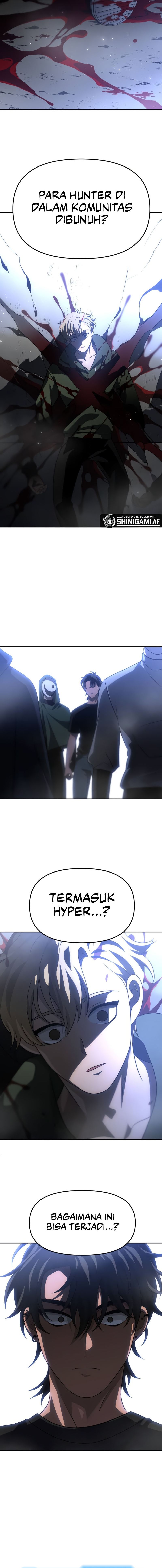 I Used to Be a Boss Chapter 60 Image 14