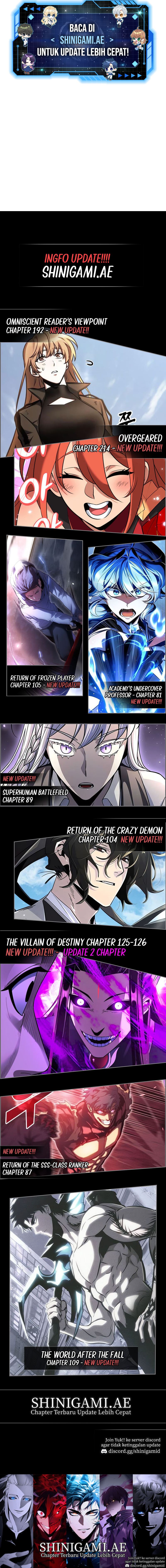 I Used to Be a Boss Chapter 60 Image 15