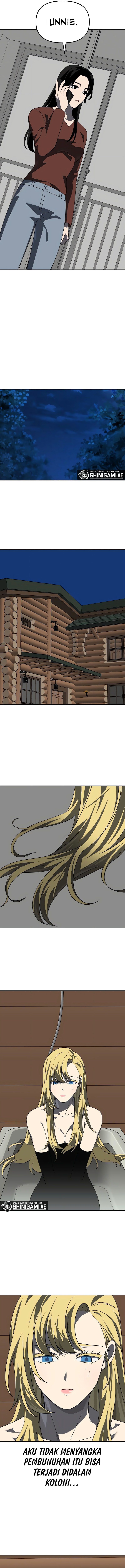 I Used to Be a Boss Chapter 61 Image 17